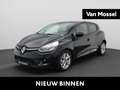 Renault Clio TCe 75 Limited NAVIGATIE | CRUISE | CLIMA | PDC | Noir - thumbnail 1