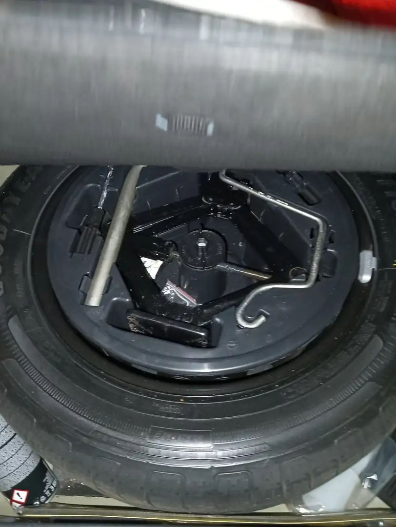 Fiat Tipo Tipo 1.4i Lounge Business (EU6d-TEMP) - 2