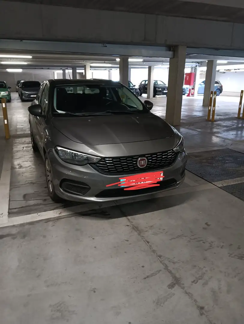 Fiat Tipo Tipo 1.4i Lounge Business (EU6d-TEMP) - 1