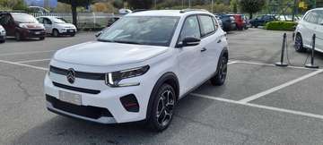 C3 IV 2024 1.2 hybrid Plus 110cv edcs6
