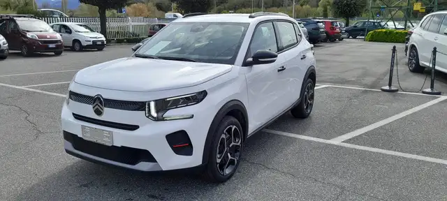 Citroen C3 C3 IV 2024 1.2 hybrid Plus 110cv edcs6