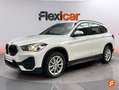 BMW X1 sDrive 18dA Corporate Blanco - thumbnail 3