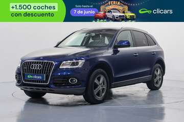 2.0TDI CD quattro S-Tronic 190