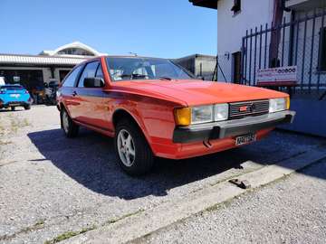 Scirocco 1.3 GT