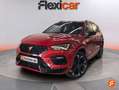 CUPRA Ateca 2.0+TSI+221kW+%28300CV%29+4Drive+DSG Rojo - thumbnail 3
