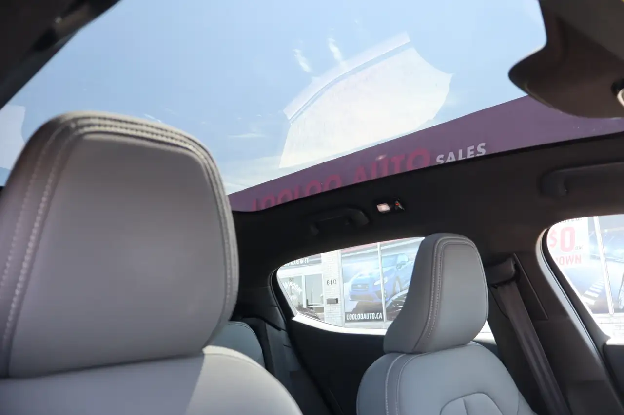 Polestar 2 снимка Polestar 2