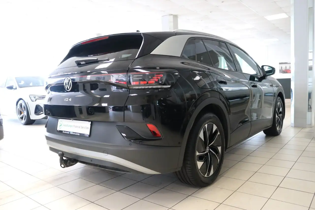 2022 Volkswagen ID.4 Pro Perfom. WP AHK HUD 360 Matrix Pano 97%, photograph 10