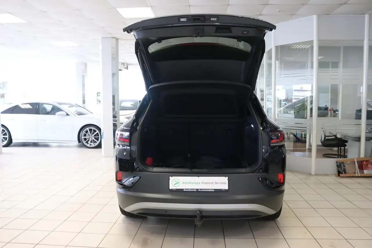 2022 Volkswagen ID.4 Pro Perfom. WP AHK HUD 360 Matrix Pano 97%, photograph 9