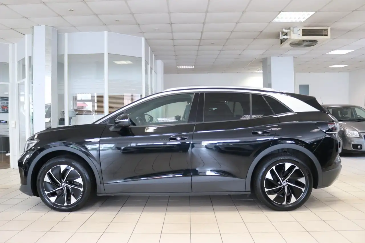 2022 Volkswagen ID.4 Pro Perfom. WP AHK HUD 360 Matrix Pano 97%, photograph 6