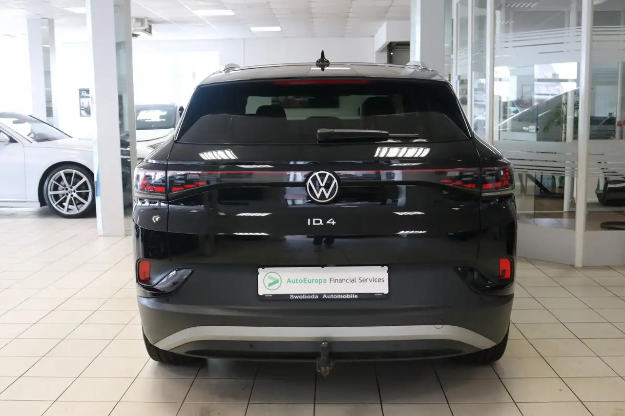 2022 Volkswagen ID.4 Pro Perfom. WP AHK HUD 360 Matrix Pano 97%, photograph 7