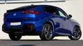 BMW X2 20d xDrive M-Sportpaket Blau - thumbnail 4