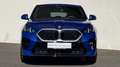 BMW X2 20d xDrive M-Sportpaket Blau - thumbnail 2