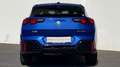 BMW X2 20d xDrive M-Sportpaket Blau - thumbnail 5