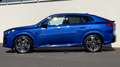 BMW X2 20d xDrive M-Sportpaket Blau - thumbnail 6