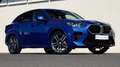 BMW X2 20d xDrive M-Sportpaket Blau - thumbnail 3