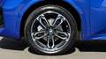 BMW X2 20d xDrive M-Sportpaket Blau - thumbnail 7