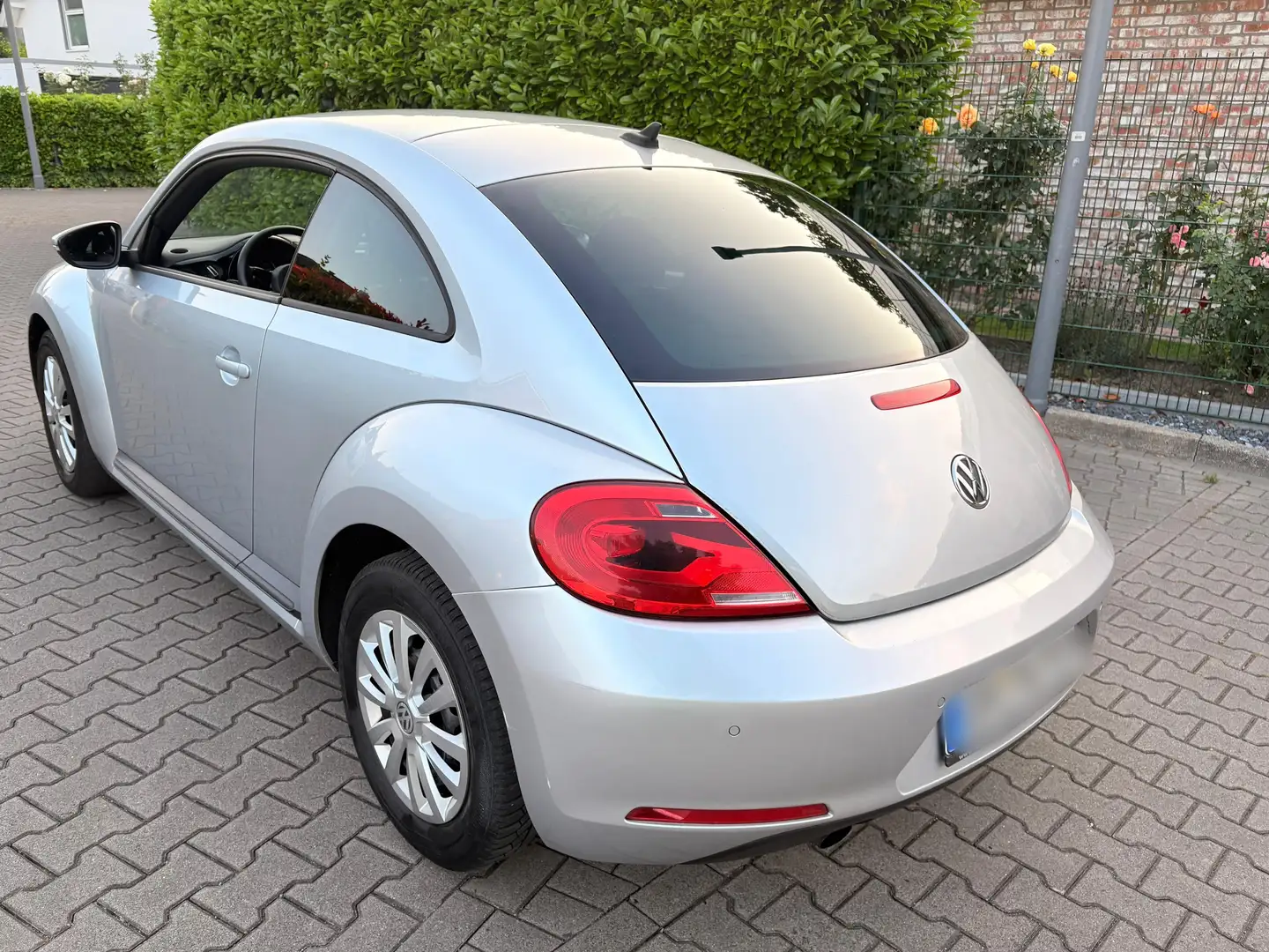 Volkswagen Beetle The 1.2 TSI - 2