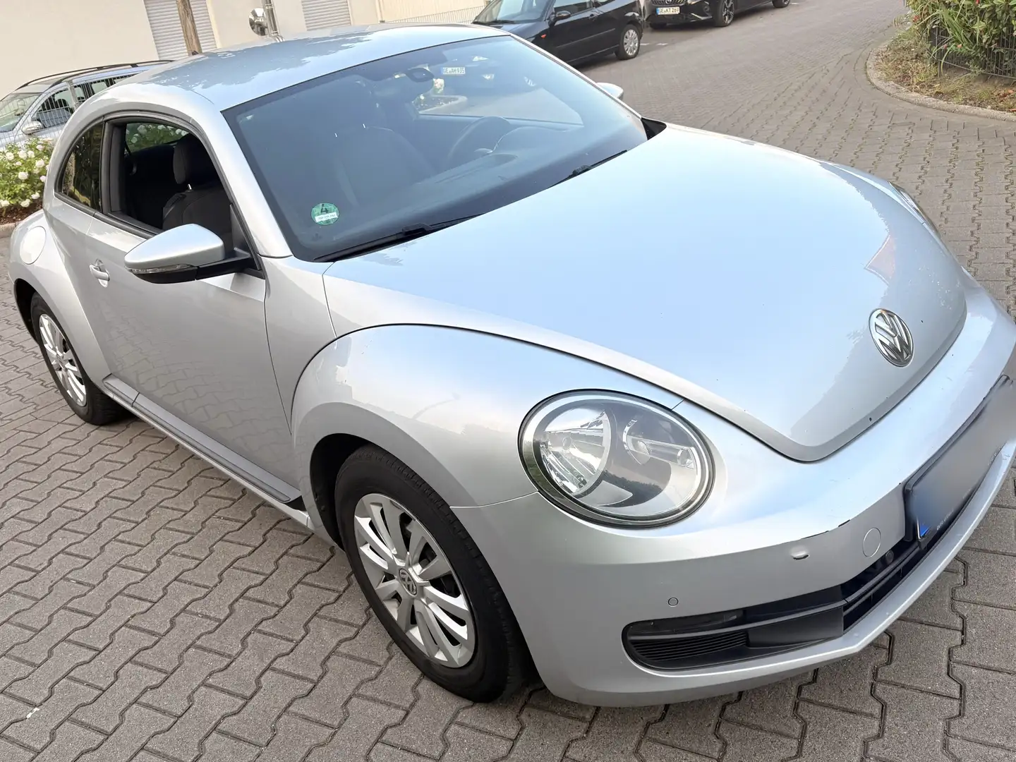 Volkswagen Beetle The 1.2 TSI - 1