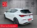 CUPRA Leon 1.4 TSI e-Hybrid DSG DIGITAL COCKPIT LED 19 KAMERA Weiß - thumbnail 16