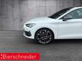 CUPRA Leon 1.4 TSI e-Hybrid DSG DIGITAL COCKPIT LED 19 KAMERA Weiß - thumbnail 4