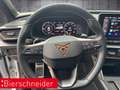 CUPRA Leon 1.4 TSI e-Hybrid DSG DIGITAL COCKPIT LED 19 KAMERA Weiß - thumbnail 6
