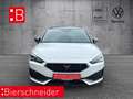 CUPRA Leon 1.4 TSI e-Hybrid DSG DIGITAL COCKPIT LED 19 KAMERA Weiß - thumbnail 3