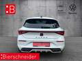 CUPRA Leon 1.4 TSI e-Hybrid DSG DIGITAL COCKPIT LED 19 KAMERA Weiß - thumbnail 14