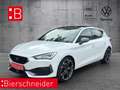 CUPRA Leon 1.4 TSI e-Hybrid DSG DIGITAL COCKPIT LED 19 KAMERA Weiß - thumbnail 1