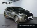 Toyota C-HR 1.8 Hybrid Team D *LED*ACC*Kamera*Navi*SHZ* Grijs - thumbnail 21