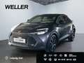 Toyota C-HR 1.8 Hybrid Team D *LED*ACC*Kamera*Navi*SHZ* Grijs - thumbnail 1