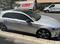 Mercedes-Benz Classe A 180 d 7G-DCT Progressive Line