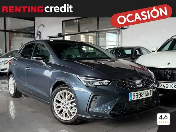 SEAT Ibiza 1.0 TSI Start&Stop FR XM 2026