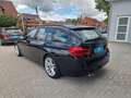 BMW 320 d+Navi+PDC Zwart - thumbnail 5