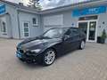 BMW 320 d+Navi+PDC Zwart - thumbnail 7