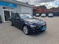 BMW 320 d+Navi+PDC Zwart - thumbnail 1