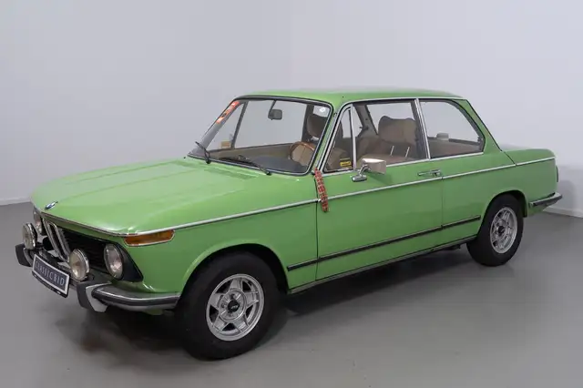 BMW Autres 1602