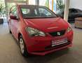 SEAT Mii Mii 1,0 Executive *SERVICE FRISCH*PICKERL NEU* Rood - thumbnail 8