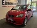 SEAT Mii Mii 1,0 Executive *SERVICE FRISCH*PICKERL NEU* Rood - thumbnail 1