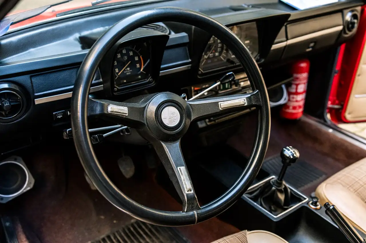 Alfa Romeo Alfetta 1.6 my75, foto 5