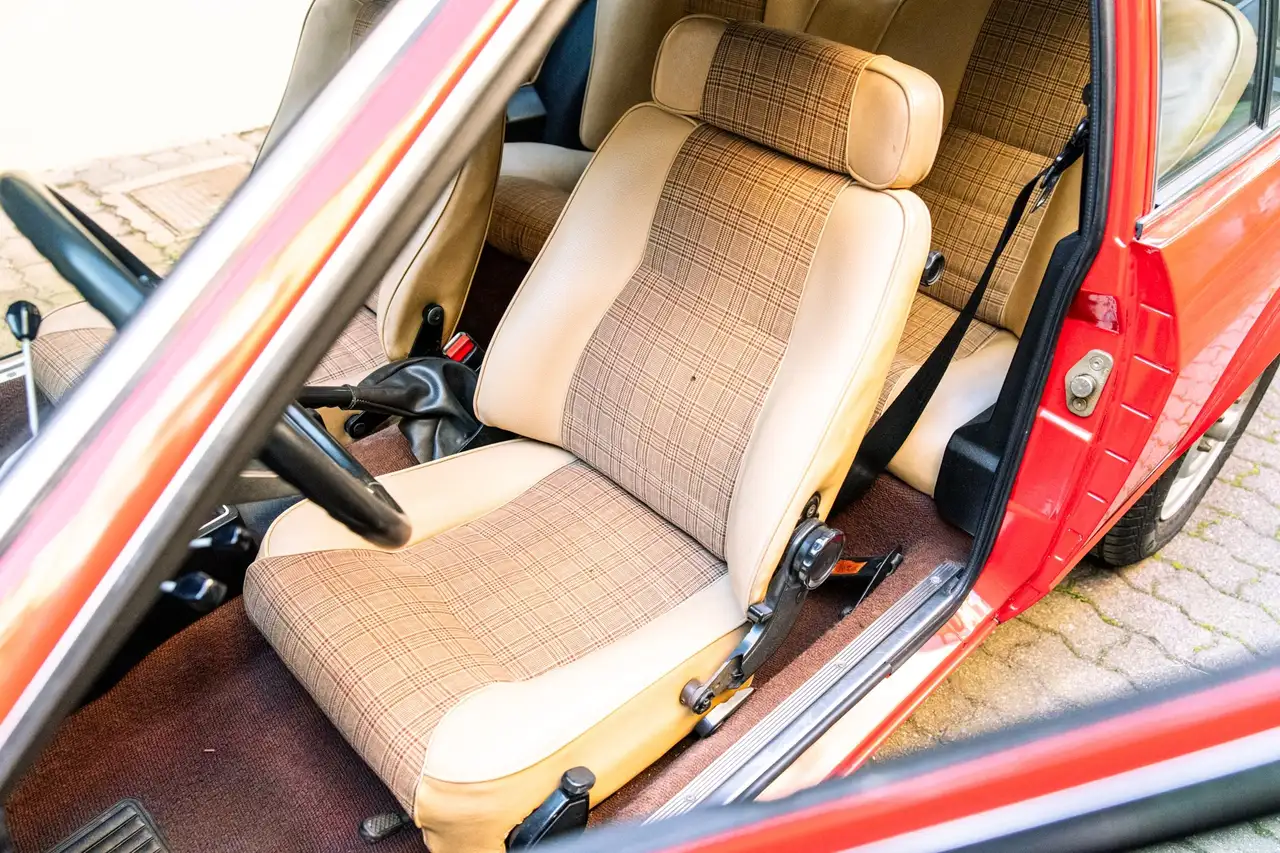 Alfa Romeo Alfetta 1.6 my75, foto 6