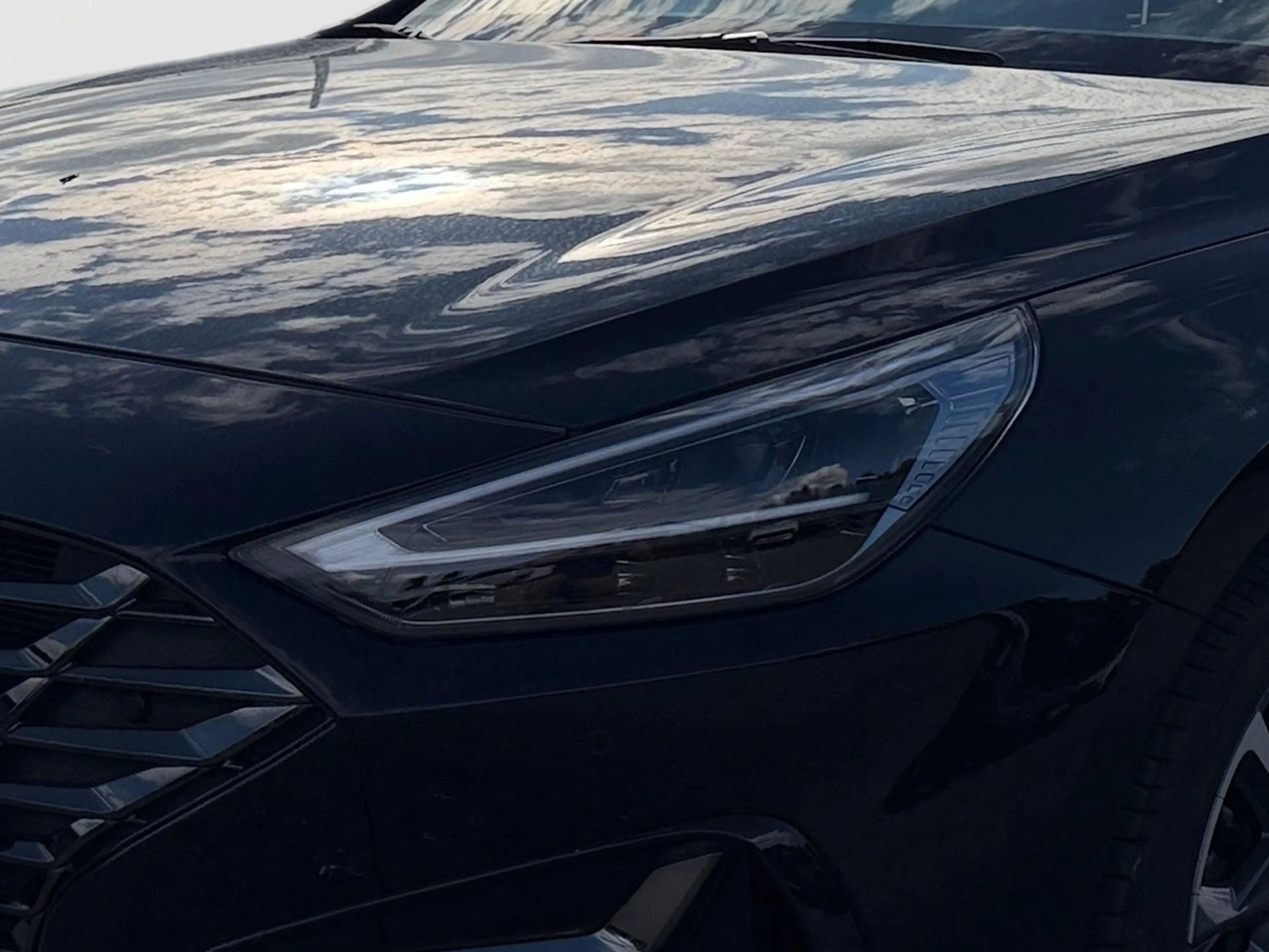 Hyundai i30 FL 5-Türer  1.0L  6-MT Edition +  SHZ LHZ — photo 5