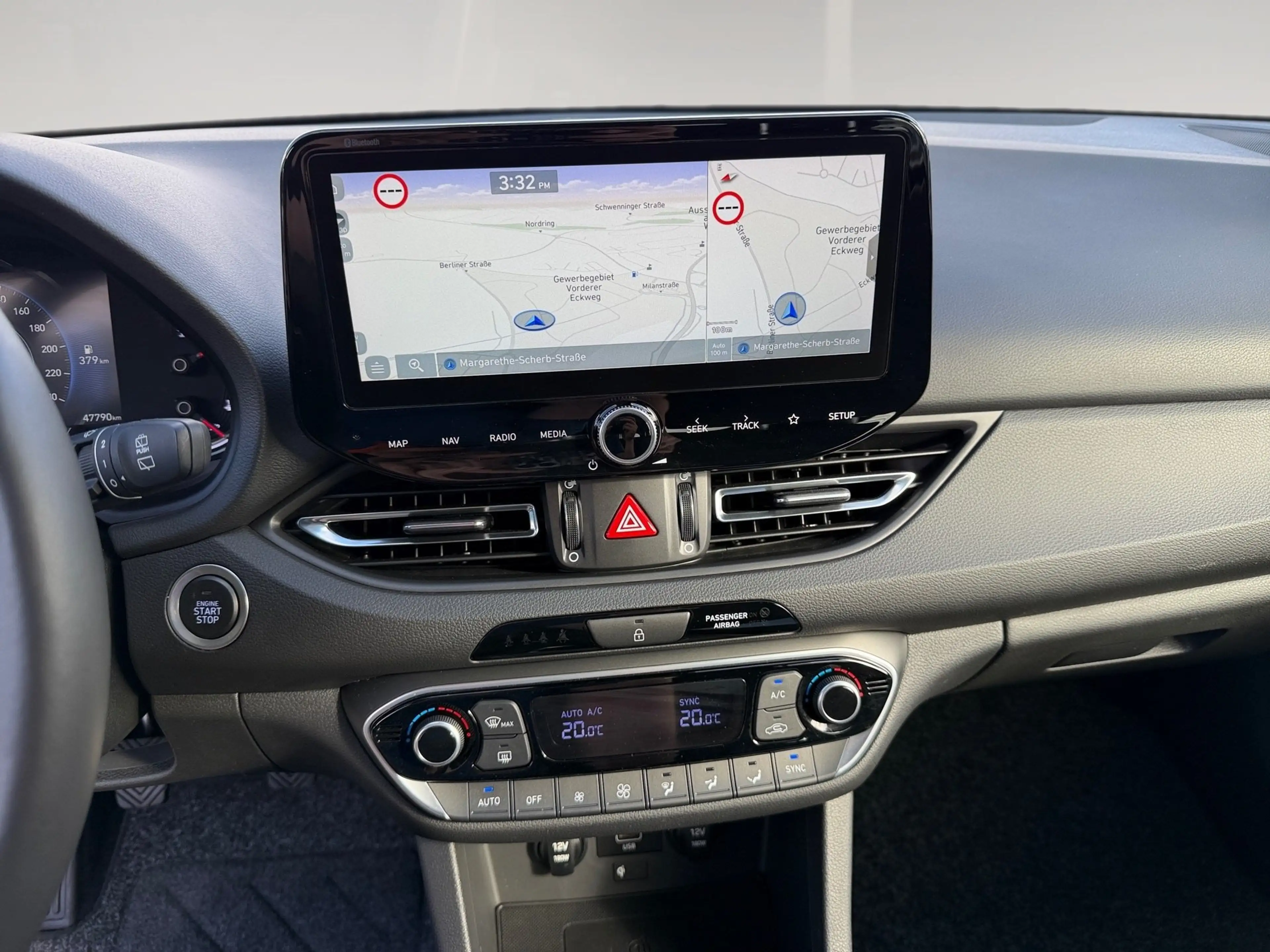 Hyundai i30 FL 5-Türer  1.0L  6-MT Edition +  SHZ LHZ — photo 9