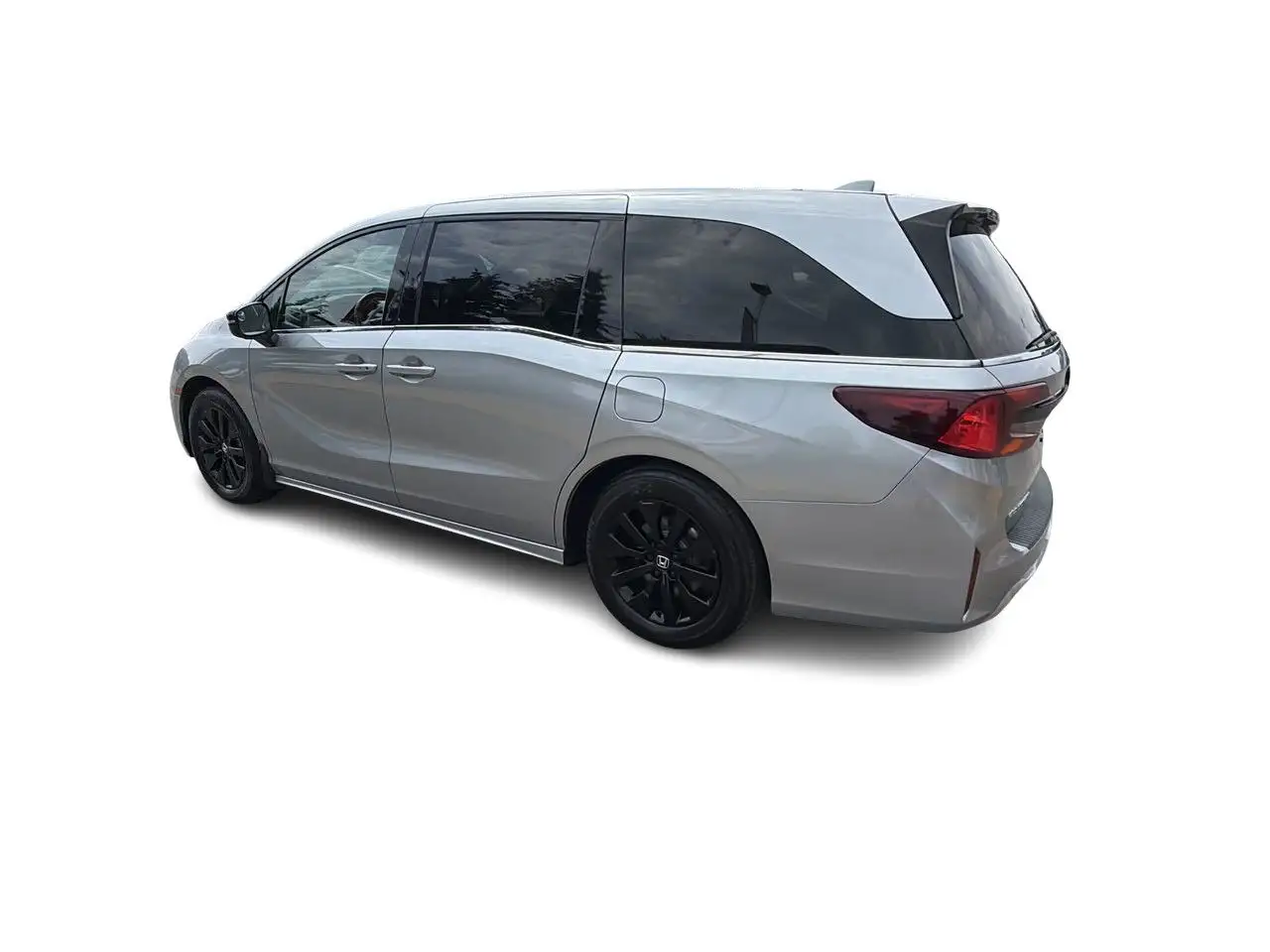 Honda Odyssey fotografie Honda Odyssey