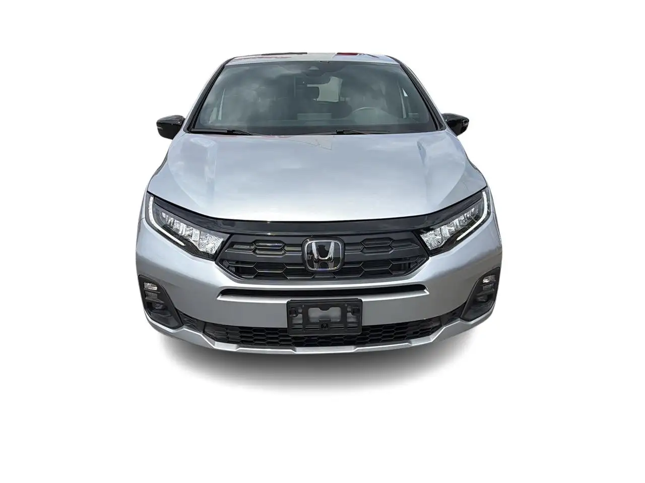 Honda Odyssey fotografie Honda Odyssey