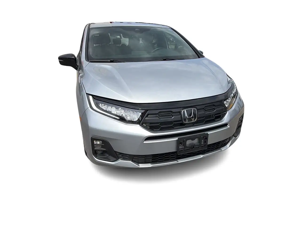 Honda Odyssey fotografie Honda Odyssey
