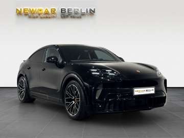 Coupe Electric*Neu*SportDesign*HD-LED*22