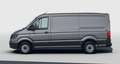 Volkswagen Crafter 35 2.0 TDI 140 L3H2 AHK PDC 3S FACELIFT 103 kW ... Grau - thumbnail 2