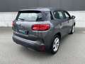 Citroen C5 Aircross BlueHDi 130ch S\u0026S Business EAT8 E6.d Gris - thumbnail 4