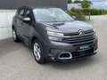 Citroen C5 Aircross BlueHDi 130ch S\u0026S Business EAT8 E6.d Gris - thumbnail 3