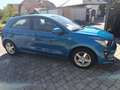Kia Rio Rio 1,25 MPI Titan ISG Titan Blau - thumbnail 1